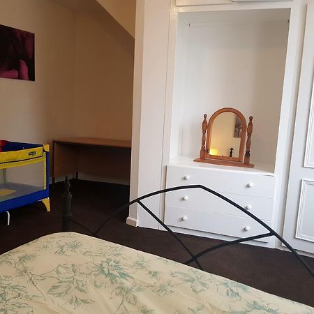 Blackpoolholidaylets Vicarage Lane Екстер'єр фото