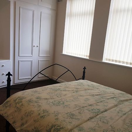 Blackpoolholidaylets Vicarage Lane Екстер'єр фото