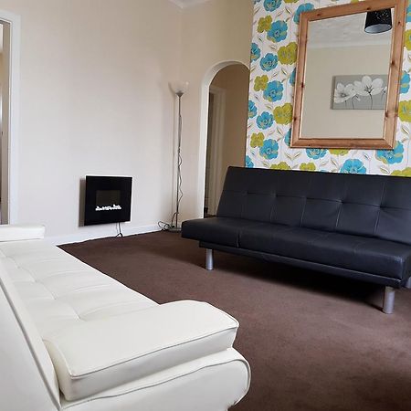 Blackpoolholidaylets Vicarage Lane Екстер'єр фото