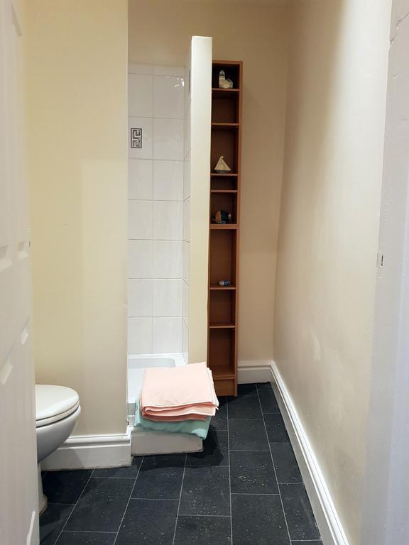 Blackpoolholidaylets Vicarage Lane Екстер'єр фото