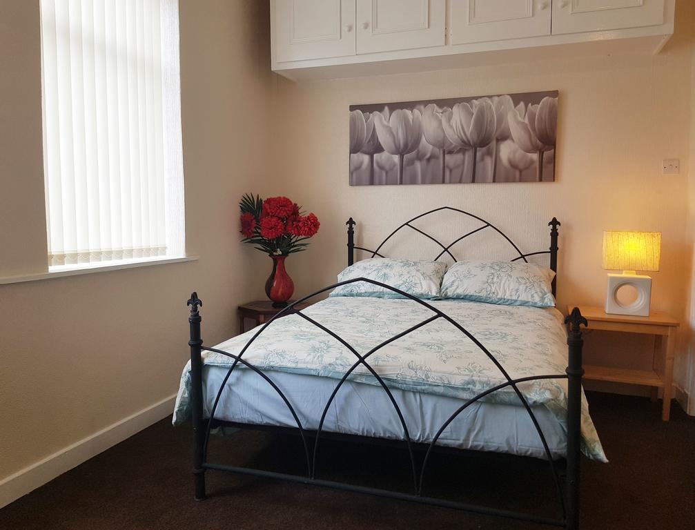 Blackpoolholidaylets Vicarage Lane Екстер'єр фото