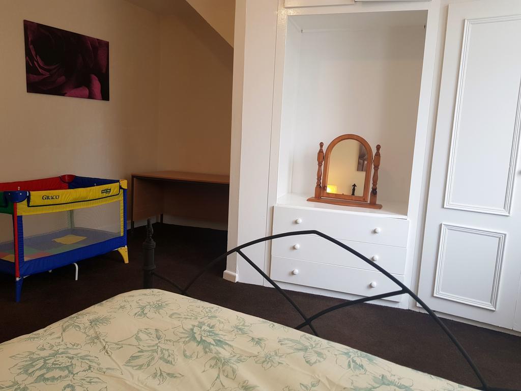 Blackpoolholidaylets Vicarage Lane Екстер'єр фото