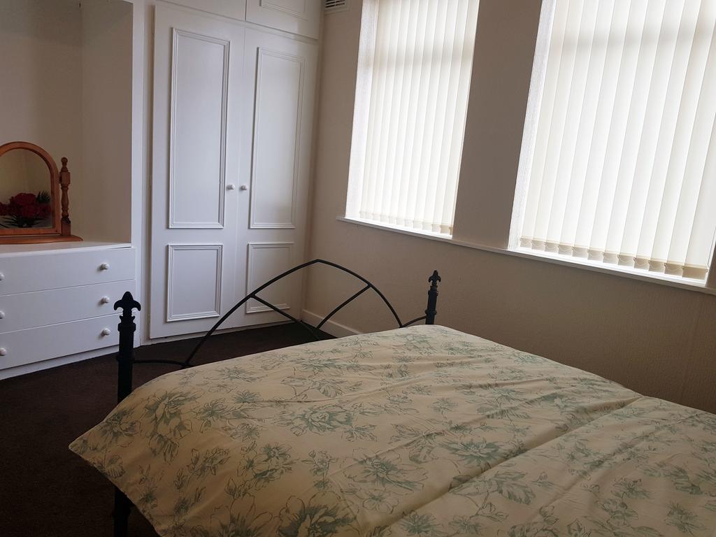 Blackpoolholidaylets Vicarage Lane Екстер'єр фото