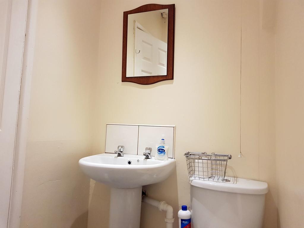 Blackpoolholidaylets Vicarage Lane Екстер'єр фото