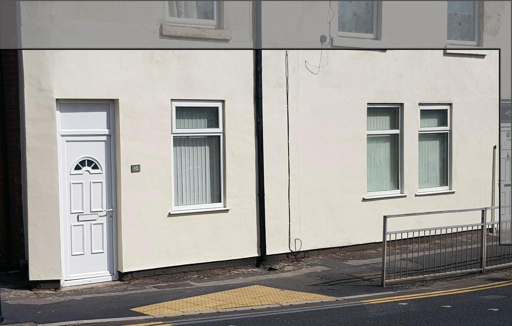 Blackpoolholidaylets Vicarage Lane Екстер'єр фото