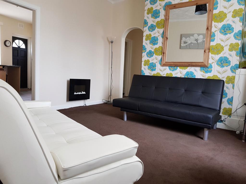 Blackpoolholidaylets Vicarage Lane Екстер'єр фото