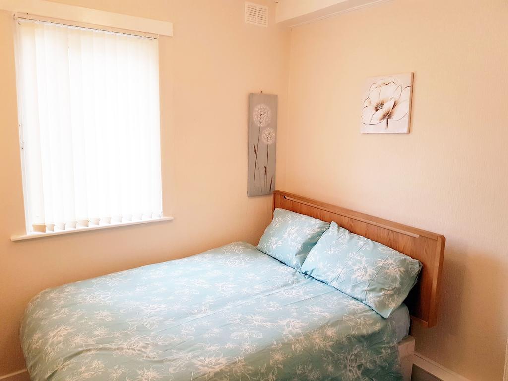 Blackpoolholidaylets Vicarage Lane Екстер'єр фото